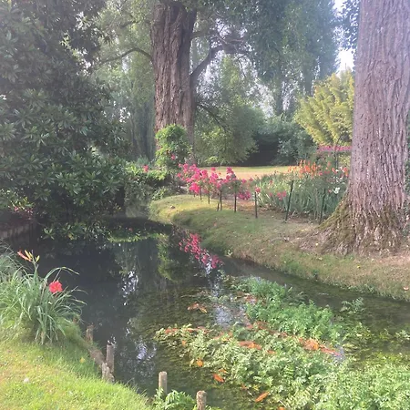 Maison d'hôtes Moulin De Nanteuillet Voulgezac